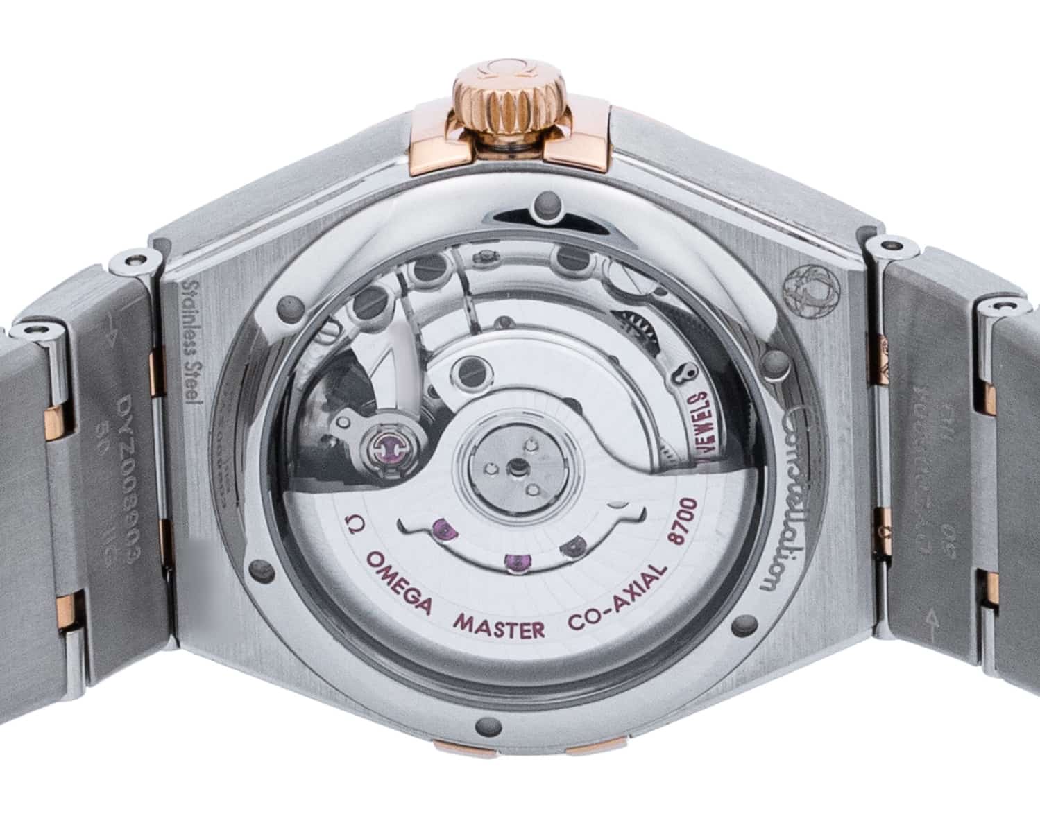 Omega Constellation Ladies 131.25.29.20.52.001 Omega Constellation Ladies 131.25.29.20.52.001